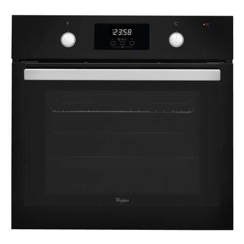 Встраиваемый электрический духовой шкаф Whirlpool AKP 745 NB Black в Редмонд