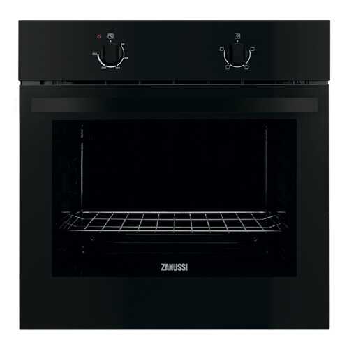 Встраиваемый электрический духовой шкаф Zanussi ZZB510401B Black в Редмонд