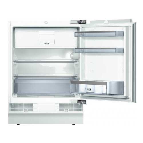 Встраиваемый холодильник Bosch KUL15A50 White в Редмонд