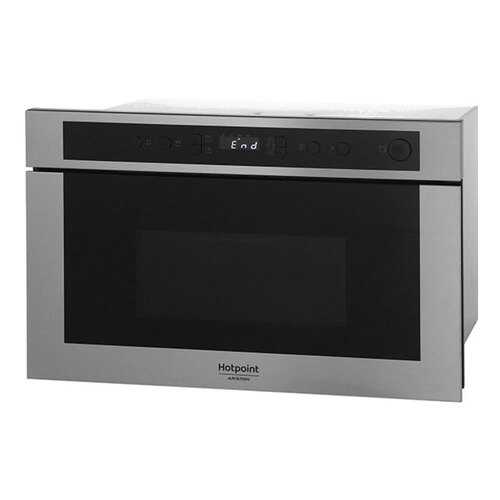 Встраиваемая микроволновая печь Hotpoint-Ariston MN 413 IX HA в Редмонд