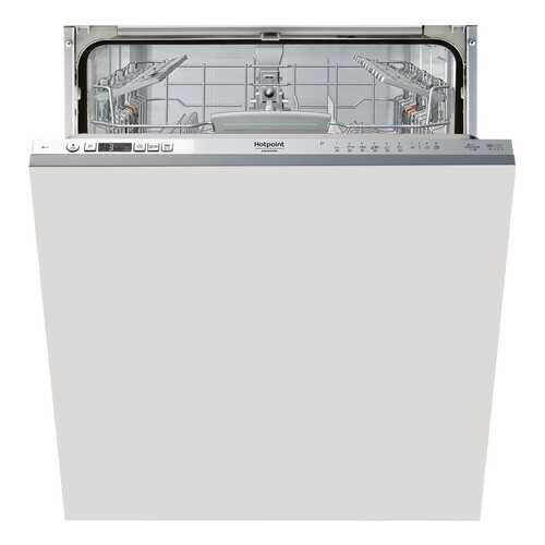 Встраиваемая посудомоечная машина 60 см Hotpoint-Ariston HIO 3C22 W в Редмонд