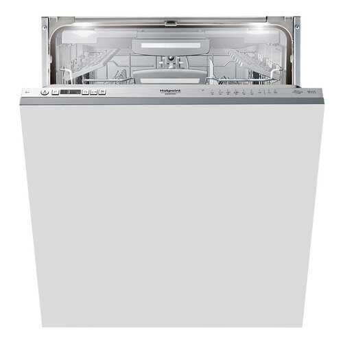 Встраиваемая посудомоечная машина 60 см Hotpoint-Ariston HIO 3T123 WFT в Редмонд