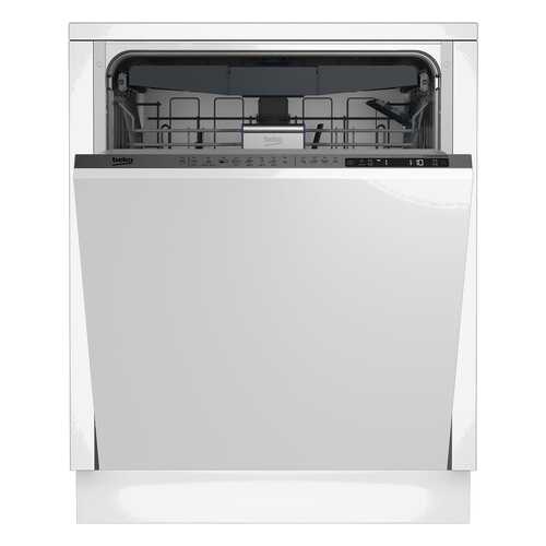 Встраиваемая посудомоечная машина Beko DIN28420 в Редмонд