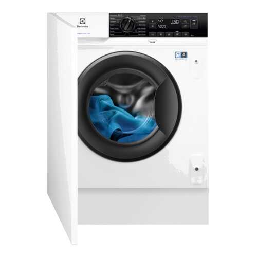 Встраиваемая стиральная машина Electrolux EW7W3R68SI в Редмонд