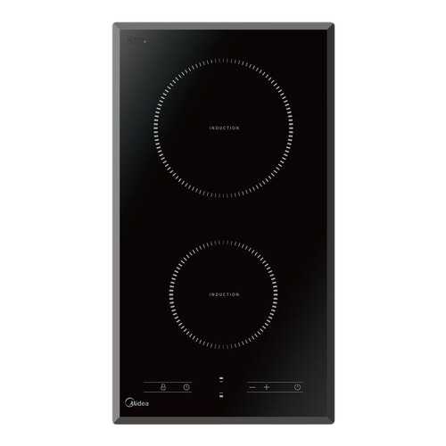 Встраиваемая варочная панель индукционная Midea MIH 32335 F Black в Редмонд