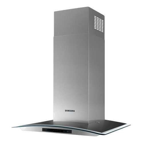 Вытяжка купольная Samsung NK24M5070CS/UR Silver в Редмонд