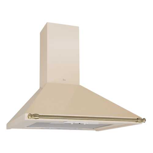 Вытяжка купольная TEKA DY6800 Beige/Brown в Редмонд