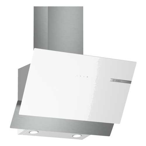 Вытяжка наклонная Bosch DWK65AD20R White в Редмонд