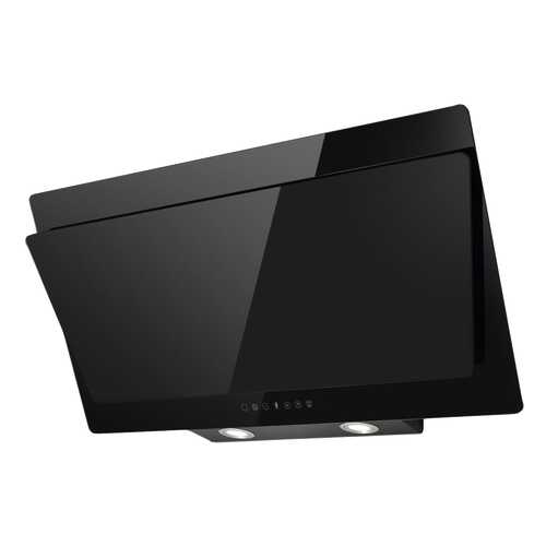 Вытяжка наклонная Korting KHC 97070 GN Black в Редмонд