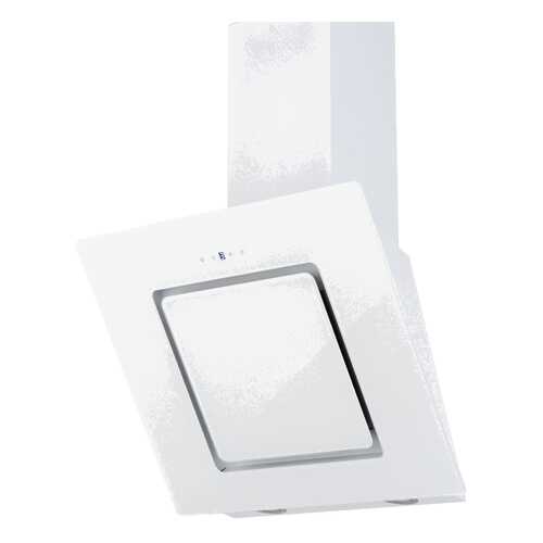 Вытяжка наклонная Krona Kirsa 600 glass sensor White в Редмонд