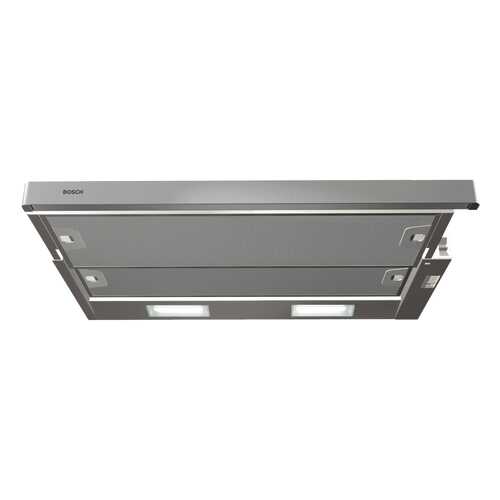 Вытяжка встраиваемая Bosch DHI645FTR Silver в Редмонд