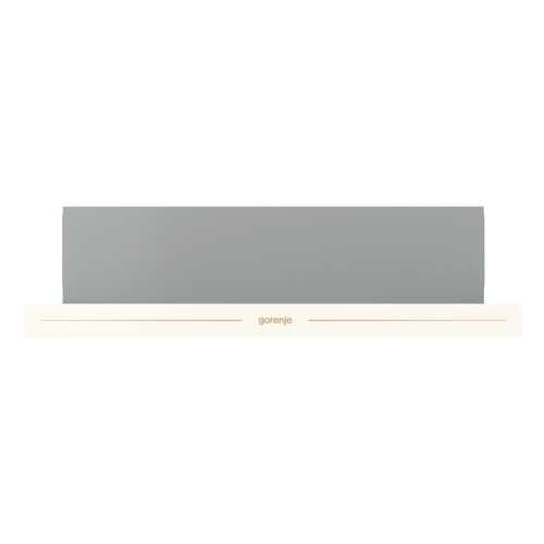 Вытяжка встраиваемая Gorenje BHP62CLI Grey/Beige в Редмонд