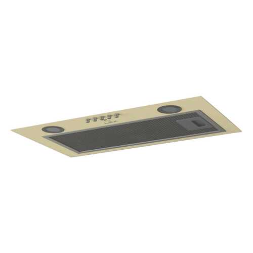 Вытяжка встраиваемая LEX GS Bloc P 600 Beige в Редмонд